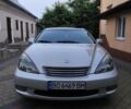 Серый Лексус ЕС, объемом двигателя 3 л и пробегом 303 тыс. км за 5100 $, фото 1 на Automoto.ua