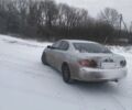 Серый Лексус ЕС, объемом двигателя 3 л и пробегом 255 тыс. км за 5200 $, фото 4 на Automoto.ua