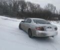 Сірий Лексус ЕС, об'ємом двигуна 3 л та пробігом 255 тис. км за 5200 $, фото 4 на Automoto.ua