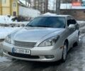Серый Лексус ЕС, объемом двигателя 3 л и пробегом 192 тыс. км за 5700 $, фото 1 на Automoto.ua