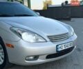 Сірий Лексус ЕС, об'ємом двигуна 3 л та пробігом 204 тис. км за 4999 $, фото 9 на Automoto.ua