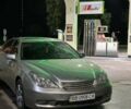 Серый Лексус ЕС, объемом двигателя 3 л и пробегом 344 тыс. км за 4500 $, фото 6 на Automoto.ua