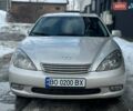Серый Лексус ЕС, объемом двигателя 3 л и пробегом 192 тыс. км за 5700 $, фото 1 на Automoto.ua