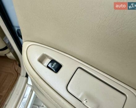 Сірий Лексус ЕС, об'ємом двигуна 3 л та пробігом 226 тис. км за 3999 $, фото 57 на Automoto.ua