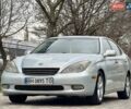 Сірий Лексус ЕС, об'ємом двигуна 3 л та пробігом 226 тис. км за 3999 $, фото 5 на Automoto.ua