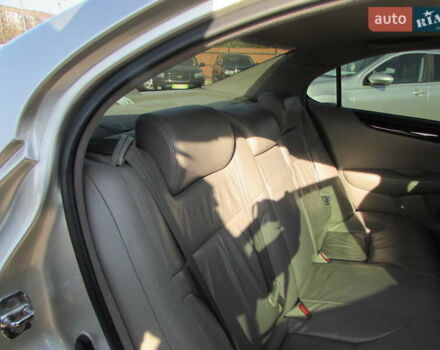 Сірий Лексус ЕС, об'ємом двигуна 3 л та пробігом 266 тис. км за 4800 $, фото 16 на Automoto.ua