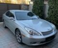 Серый Лексус ЕС, объемом двигателя 3 л и пробегом 333 тыс. км за 3700 $, фото 2 на Automoto.ua