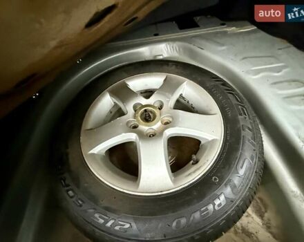 Сірий Лексус ЕС, об'ємом двигуна 3 л та пробігом 226 тис. км за 3999 $, фото 66 на Automoto.ua