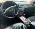 Серый Лексус ЕС, объемом двигателя 3 л и пробегом 192 тыс. км за 5700 $, фото 9 на Automoto.ua