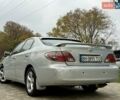 Сірий Лексус ЕС, об'ємом двигуна 3 л та пробігом 226 тис. км за 3999 $, фото 25 на Automoto.ua