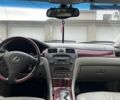 Сірий Лексус ЕС, об'ємом двигуна 3.3 л та пробігом 192 тис. км за 5600 $, фото 5 на Automoto.ua