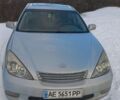 Сірий Лексус ЕС, об'ємом двигуна 3 л та пробігом 248 тис. км за 3000 $, фото 2 на Automoto.ua