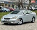 Сірий Лексус ЕС, об'ємом двигуна 3 л та пробігом 226 тис. км за 3999 $, фото 12 на Automoto.ua