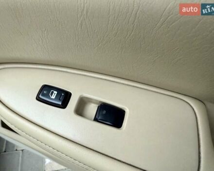 Серый Лексус ЕС, объемом двигателя 3 л и пробегом 226 тыс. км за 3999 $, фото 40 на Automoto.ua