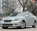 Сірий Лексус ЕС, об'ємом двигуна 3 л та пробігом 226 тис. км за 3999 $, фото 9 на Automoto.ua