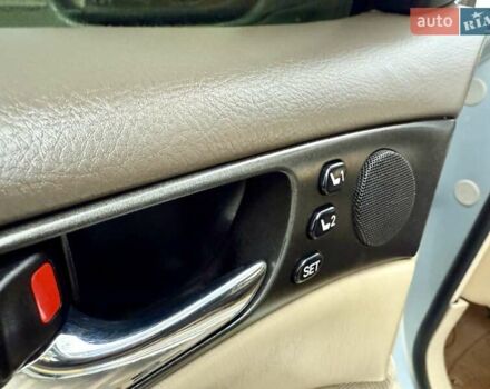 Сірий Лексус ЕС, об'ємом двигуна 3 л та пробігом 226 тис. км за 3999 $, фото 31 на Automoto.ua