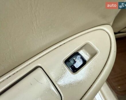 Сірий Лексус ЕС, об'ємом двигуна 3 л та пробігом 226 тис. км за 3999 $, фото 52 на Automoto.ua