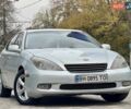 Сірий Лексус ЕС, об'ємом двигуна 3 л та пробігом 226 тис. км за 3999 $, фото 18 на Automoto.ua