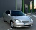 Сірий Лексус ЕС, об'ємом двигуна 3 л та пробігом 204 тис. км за 4999 $, фото 10 на Automoto.ua