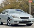 Сірий Лексус ЕС, об'ємом двигуна 3 л та пробігом 226 тис. км за 3999 $, фото 17 на Automoto.ua