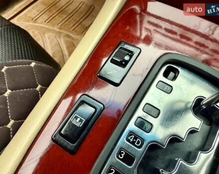 Серый Лексус ЕС, объемом двигателя 3 л и пробегом 226 тыс. км за 3999 $, фото 46 на Automoto.ua