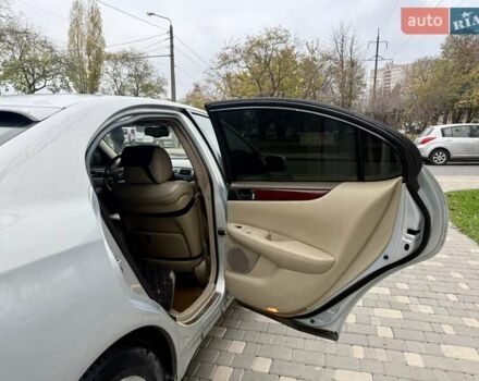 Сірий Лексус ЕС, об'ємом двигуна 3 л та пробігом 226 тис. км за 3999 $, фото 54 на Automoto.ua
