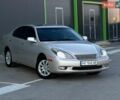 Сірий Лексус ЕС, об'ємом двигуна 3 л та пробігом 204 тис. км за 4999 $, фото 20 на Automoto.ua