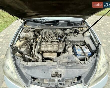 Сірий Лексус ЕС, об'ємом двигуна 3 л та пробігом 226 тис. км за 3999 $, фото 64 на Automoto.ua