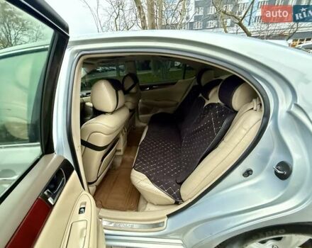 Сірий Лексус ЕС, об'ємом двигуна 3 л та пробігом 226 тис. км за 3999 $, фото 51 на Automoto.ua