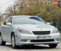 Сірий Лексус ЕС, об'ємом двигуна 3 л та пробігом 226 тис. км за 3999 $, фото 2 на Automoto.ua