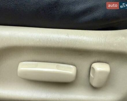 Сірий Лексус ЕС, об'ємом двигуна 3 л та пробігом 226 тис. км за 3999 $, фото 32 на Automoto.ua