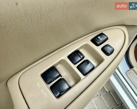 Сірий Лексус ЕС, об'ємом двигуна 3 л та пробігом 226 тис. км за 3999 $, фото 26 на Automoto.ua