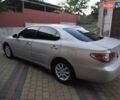 Серый Лексус ЕС, объемом двигателя 3 л и пробегом 303 тыс. км за 5100 $, фото 7 на Automoto.ua