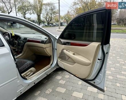 Сірий Лексус ЕС, об'ємом двигуна 3 л та пробігом 226 тис. км за 3999 $, фото 37 на Automoto.ua