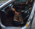 Серый Лексус ЕС, объемом двигателя 3 л и пробегом 303 тыс. км за 5100 $, фото 9 на Automoto.ua