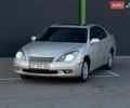 Сірий Лексус ЕС, об'ємом двигуна 3 л та пробігом 204 тис. км за 4999 $, фото 1 на Automoto.ua