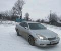 Серый Лексус ЕС, объемом двигателя 3 л и пробегом 255 тыс. км за 5200 $, фото 1 на Automoto.ua