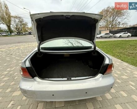 Серый Лексус ЕС, объемом двигателя 3 л и пробегом 226 тыс. км за 3999 $, фото 62 на Automoto.ua