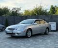 Серый Лексус ЕС, объемом двигателя 3 л и пробегом 380 тыс. км за 5400 $, фото 2 на Automoto.ua