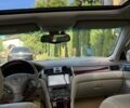 Серый Лексус ЕС, объемом двигателя 3 л и пробегом 402 тыс. км за 7200 $, фото 17 на Automoto.ua
