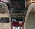 Сірий Лексус ЕС, об'ємом двигуна 3 л та пробігом 333 тис. км за 8000 $, фото 36 на Automoto.ua