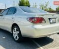 Серый Лексус ЕС, объемом двигателя 3 л и пробегом 231 тыс. км за 5200 $, фото 4 на Automoto.ua