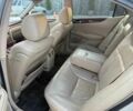 Серый Лексус ЕС, объемом двигателя 3 л и пробегом 380 тыс. км за 5400 $, фото 15 на Automoto.ua