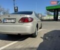 Серый Лексус ЕС, объемом двигателя 3 л и пробегом 350 тыс. км за 4999 $, фото 3 на Automoto.ua