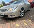 Сірий Лексус ЕС, об'ємом двигуна 3 л та пробігом 301 тис. км за 4300 $, фото 54 на Automoto.ua