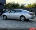 Сірий Лексус ЕС, об'ємом двигуна 3 л та пробігом 380 тис. км за 5600 $, фото 4 на Automoto.ua