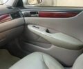 Сірий Лексус ЕС, об'ємом двигуна 3 л та пробігом 333 тис. км за 8000 $, фото 37 на Automoto.ua