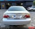 Сірий Лексус ЕС, об'ємом двигуна 3 л та пробігом 380 тис. км за 5600 $, фото 5 на Automoto.ua