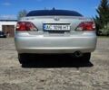 Сірий Лексус ЕС, об'ємом двигуна 3 л та пробігом 228 тис. км за 6700 $, фото 30 на Automoto.ua