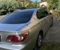 Серый Лексус ЕС, объемом двигателя 3 л и пробегом 402 тыс. км за 7200 $, фото 6 на Automoto.ua